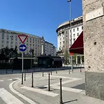 Downtown Apartment