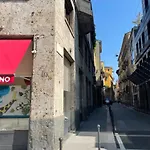 Downtown Apartment