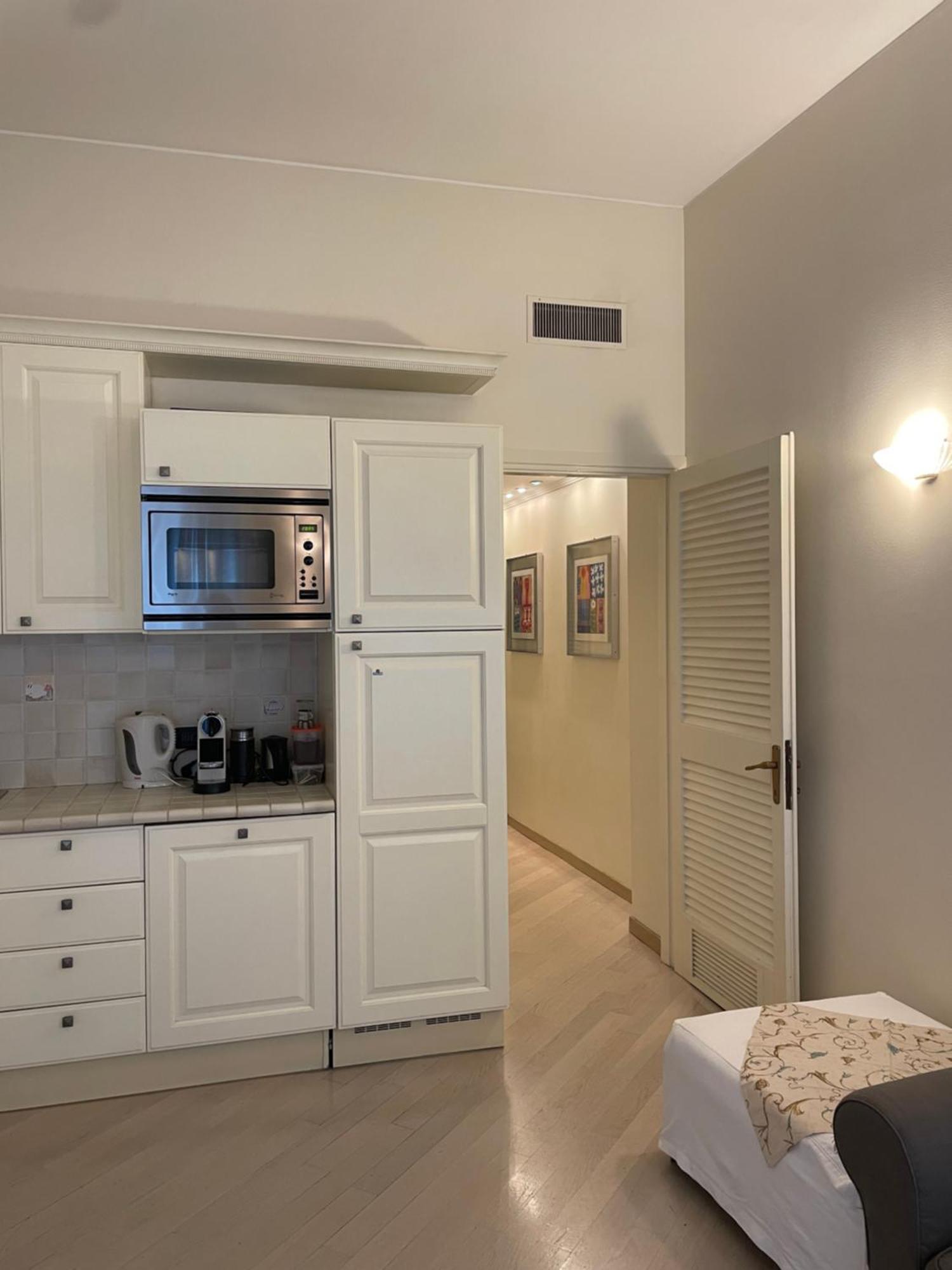 Downtown Apartamento *