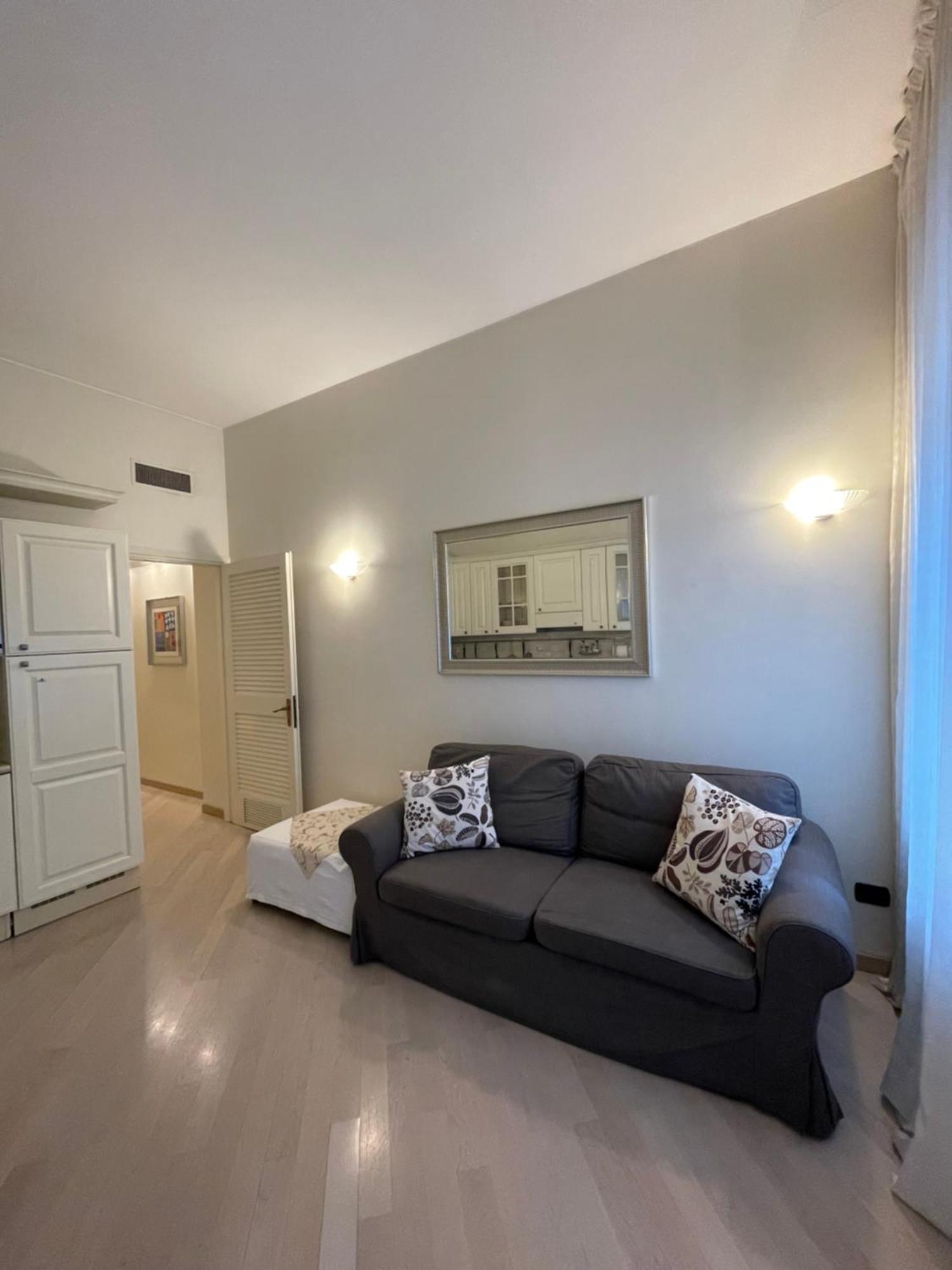 Apartamento Downtown *