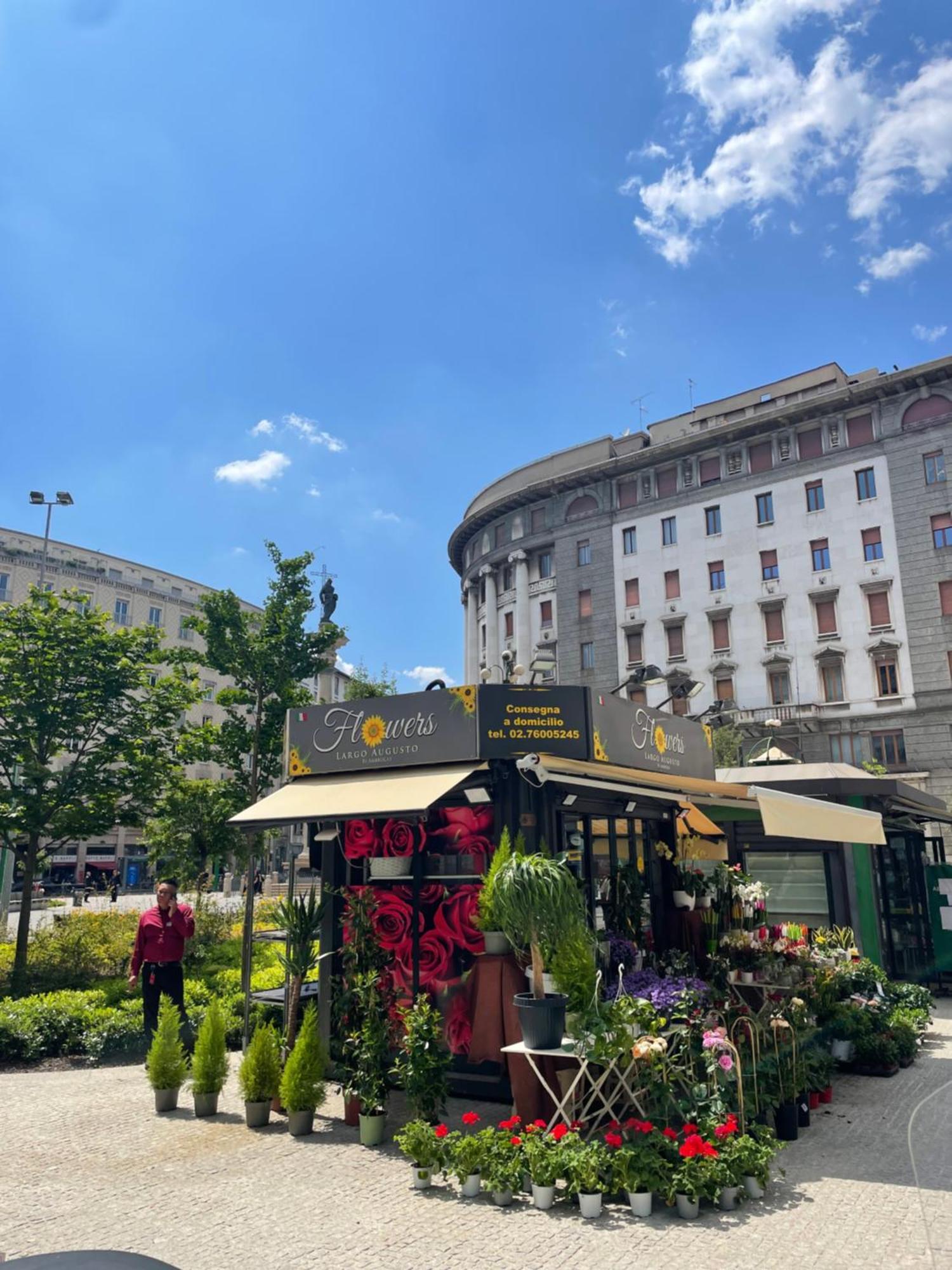 Downtown Apartment Milan