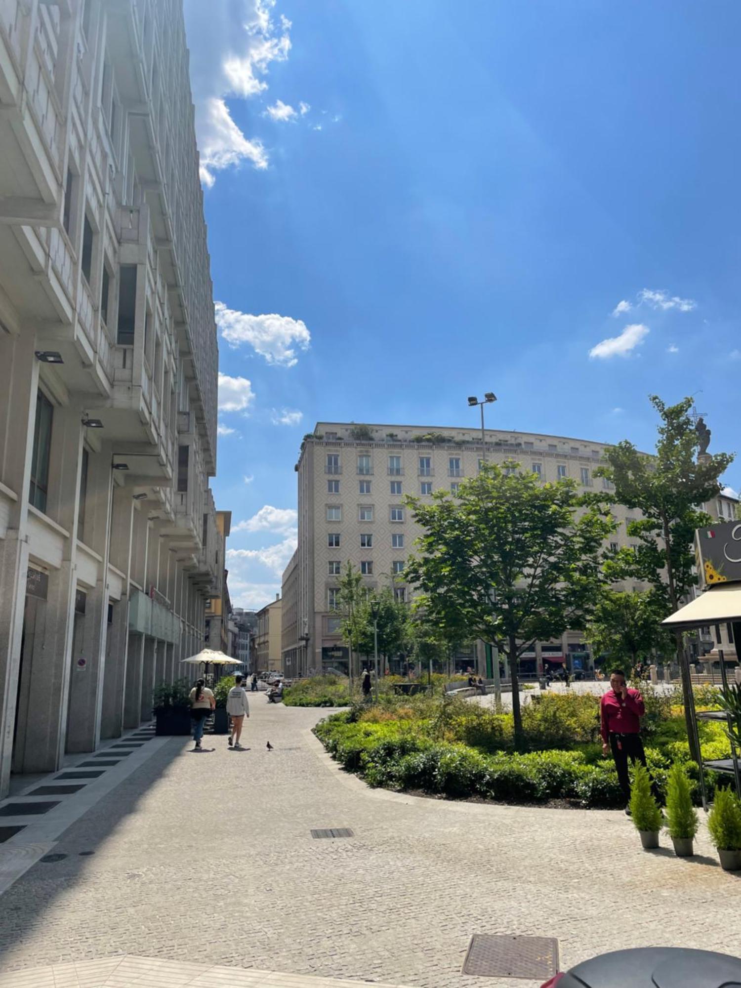 Apartamento Downtown Milán
