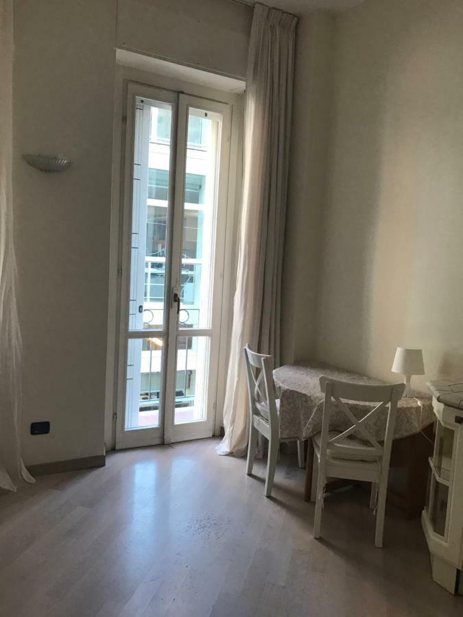 Apartamento Downtown *